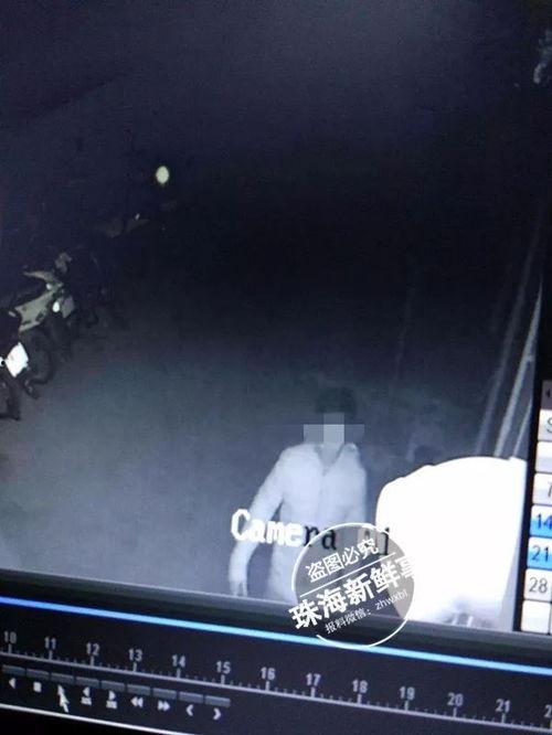 珠海爆料最新事件,揭秘神秘事件背后的真相  第1张