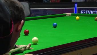 台球界最新爆料信息,揭秘最新内幕事件与风云人物  第1张